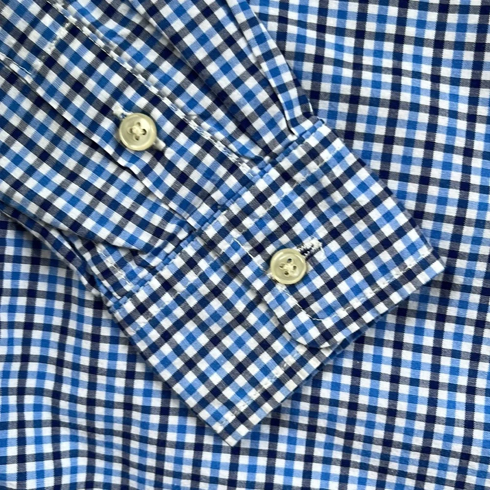 Ralph Lauren boys 3T button down collared shirt